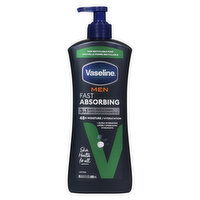 Vaseline - Men Repairing Moisture Lotion