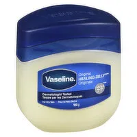 Vaseline - Original Petroleum Jelly