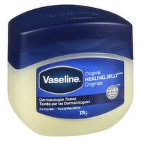 Vaseline - Original Petroleum Jelly, 375 Gram