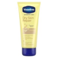 Vaseline - Intensive Care Dry Skin Repair Jelly, 100 Millilitre