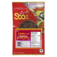 Soo - Soo Vietnamese Style Hot Beef Jerky, 85 Gram