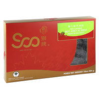 Soo - Fruit Flavoured Beef Jerky, 284 Gram