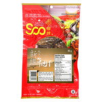 Soo - Xinjiang Style Beef Jerky, 85 Gram