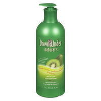 Down Under - Naturals Conditioner  - All Hair Types