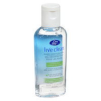 One Step - Hand Sanitizer, 60 Millilitre