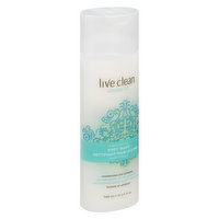 Live Clean - Exotic Nectar Body Wash, 500 Millilitre