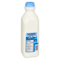 Blackwell - 1% Skim Milk, 1 Litre
