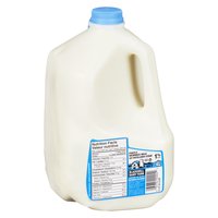 Blackwell - 1% Skim Milk, 4 Litre