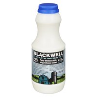 Blackwell - Partly Skimmed Milk 2%, 473 Millilitre
