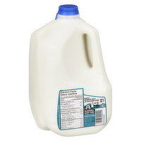 Blackwell - Partly Skimmed Milk 2%, 4 Litre