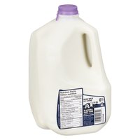 Blackwell - Skim Milk Non Fat, 4 Litre
