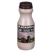 Blackwell - Chocolate Milk 3.25%, 250 Millilitre