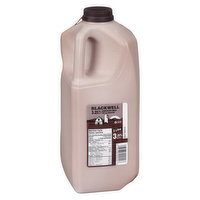 Blackwell - Chocolate Milk 3.25%, 2 Litre