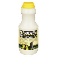 Blackwell - Whipping Cream 35% M.F., 473 Millilitre