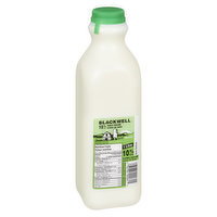 Blackwell - Table Cream 10% M.F., 1 Litre