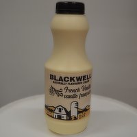 Blackwell Dairy - French Vanilla Creamer, 473 Millilitre