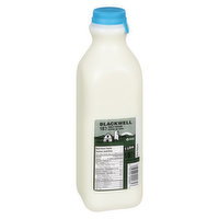 Blackwell - Table Cream 18%, 1 Litre