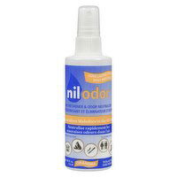 Nilodor - Spray Original, 114 Millilitre