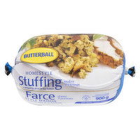 Butterball - Butterball Homestyle Stuffing, 900 Gram