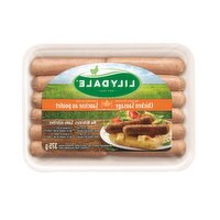 LILYDALE - Chicken Sausage