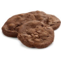 Bake Shop - Double Chocolate Chip Cookie, 454 Gram