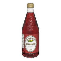 Rose's - Grenadine, 739 Millilitre