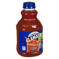 Mott's - Clamato The Original, 945 Millilitre