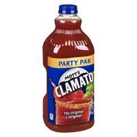 Mott's - Clamato Original