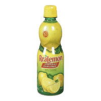 ReaLemon - Lemon Juice, 440 Millilitre