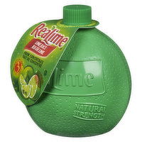 ReaLime - Lime Juice Squeezers, 125 Millilitre