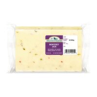 Faith Farms - Monterey Jack Jalapeno Cheese, 320 Gram