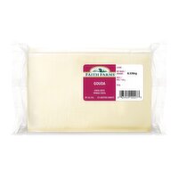 Faith Farms - Gouda Cheese, 320 Gram