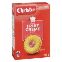 Peek Freans - Fruit Creme, 300 Gram