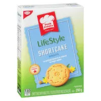 Peek Freans - Lifestyle Shortcake, 290 Gram