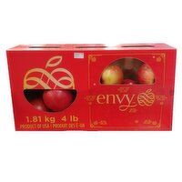 Fresh - Envy Apple in Gift Box, 4 Pound