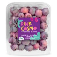 Oppy - Pink Cosmos Blueberries, 125 Gram