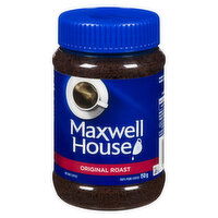 Maxwell House - Instant Coffee Original Roast