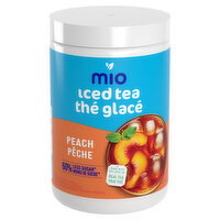 Mio - Iced Tea Peach, 540 Gram