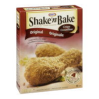 Kraft - Shake'n Bake Original Coating Mix, 283 Gram