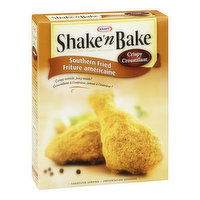 Kraft - Shake 'N Bake Southern Fried Chicken Coating Mix, 142 Gram