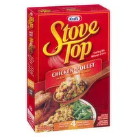 Kraft - Stove Top Chicken Stuffing Mix, 120 Gram