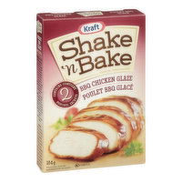 Kraft - Shake N Bake BBQ Chicken Coating Mx, 2 Each