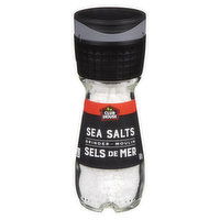 CLUB HOUSE - Grinder - Sea Salts