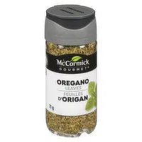 Mccormick - Oregano Leaves, 11 Gram