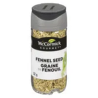 Mccormick - Fennel Seed