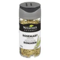 Mccormick - Rosemary Leaves, 14 Gram