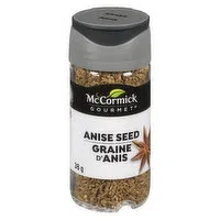 Mccormick - Anise Seed, 38 Gram