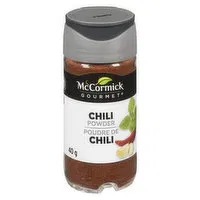 Mccormick - Chili Powder