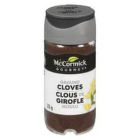 Mccormick - Cloves Ground, 33 Gram