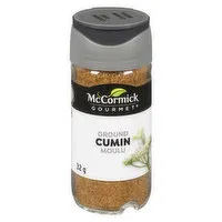 Mccormick - Cumin Ground, 32 Gram